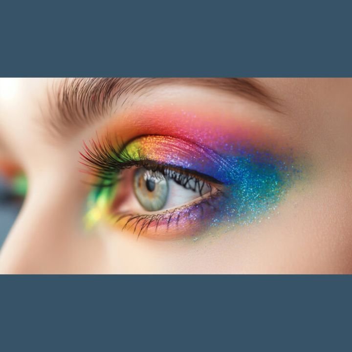 Eye Makeup