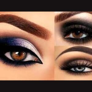 Eye Makeup